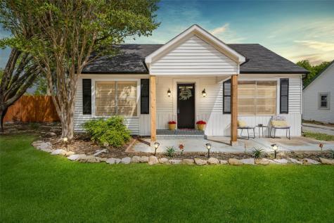503 S Pearl Street Trenton TX 75490