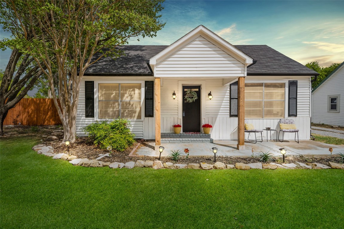 503 S Pearl Street Trenton TX 75490