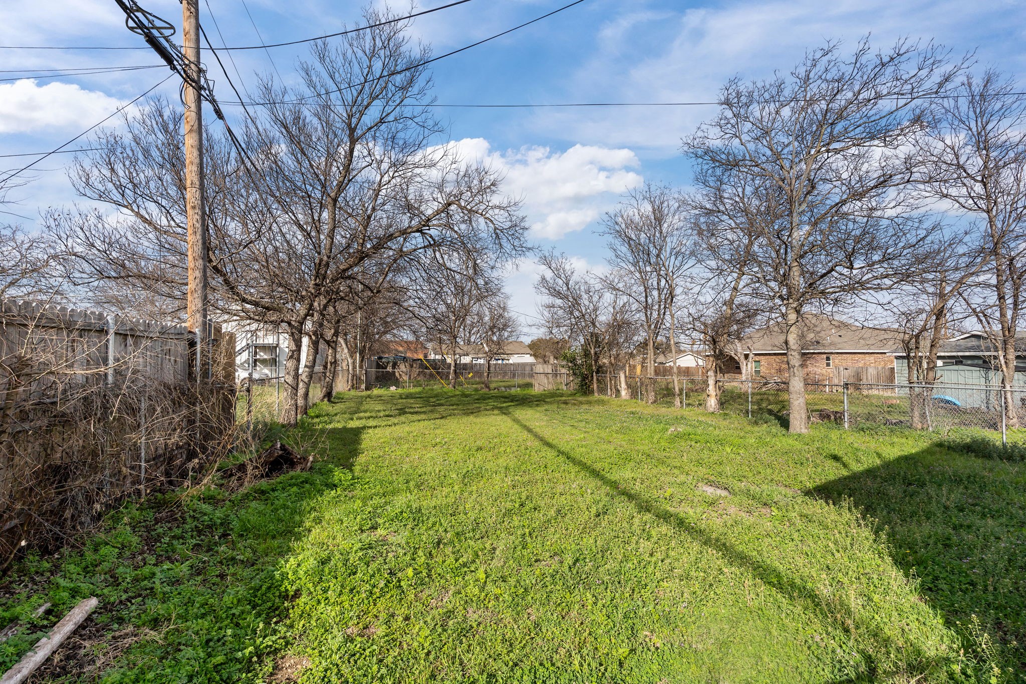 309 Hallvale Drive White Settlement TX 76108
