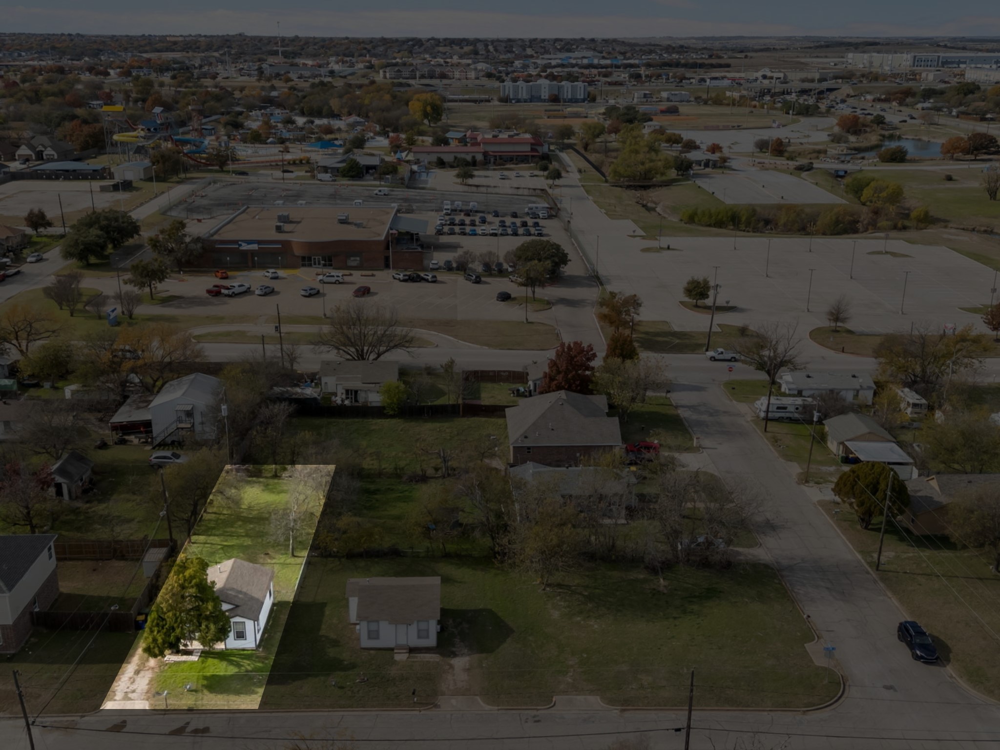 309 Hallvale Drive White Settlement TX 76108