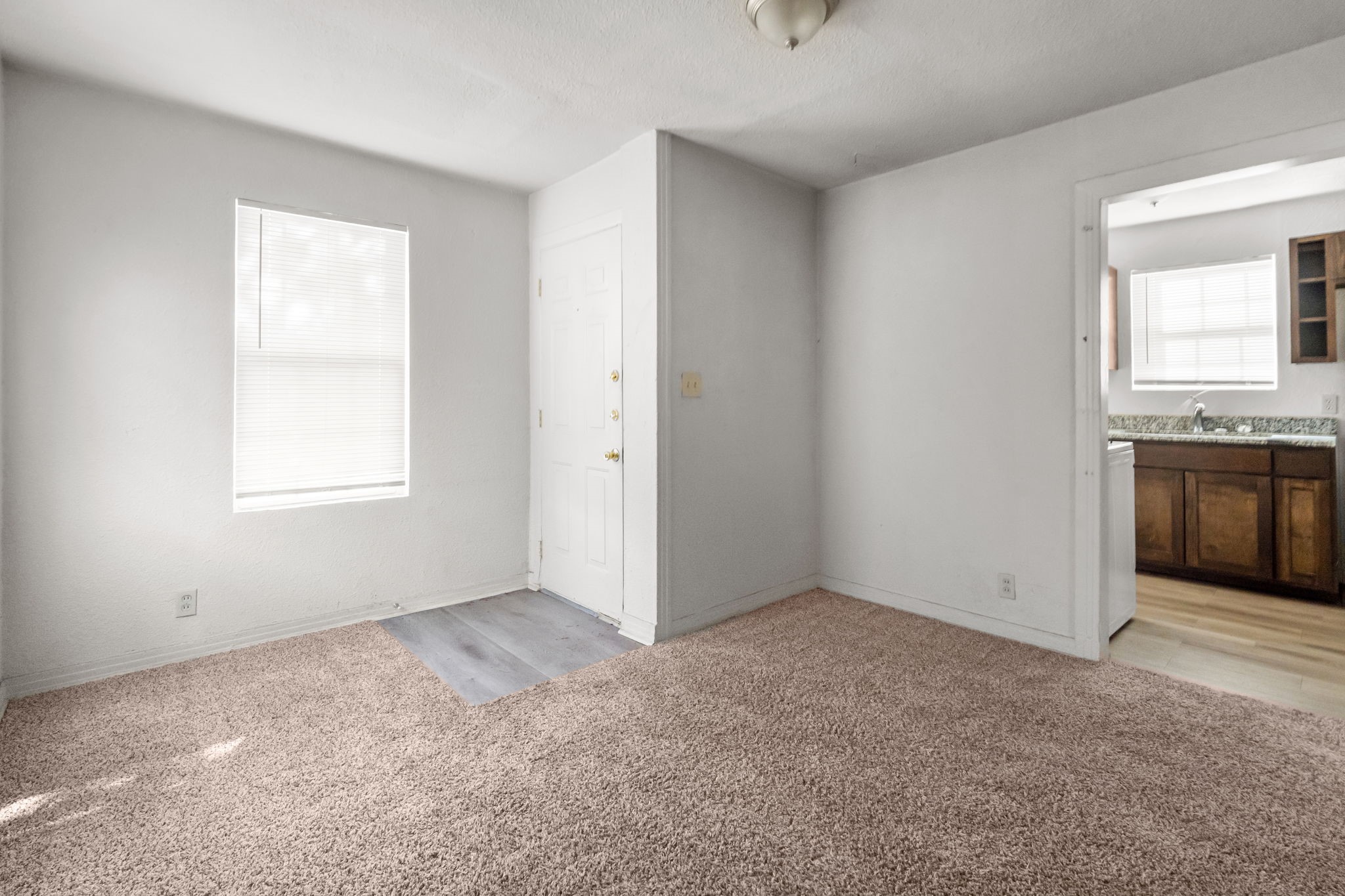 309 Hallvale Drive White Settlement TX 76108