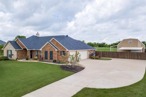 10207 Highland Prairie Lane Forney TX 75126