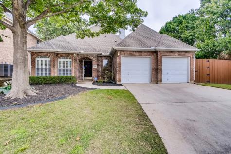 3500 Dresage Court Flower Mound TX 75022