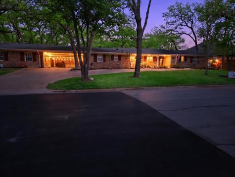 713 Ross Trail Arlington TX 76012