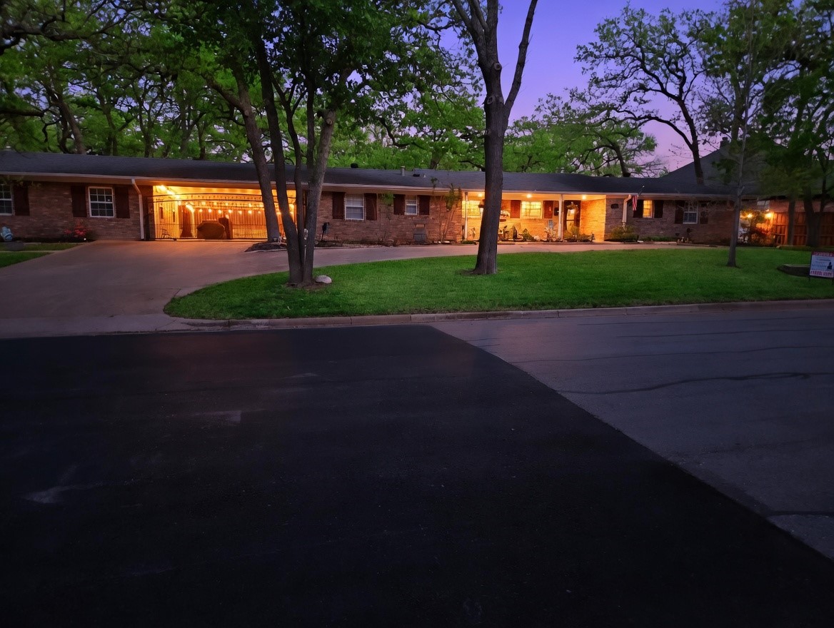713 Ross Trail Arlington TX 76012