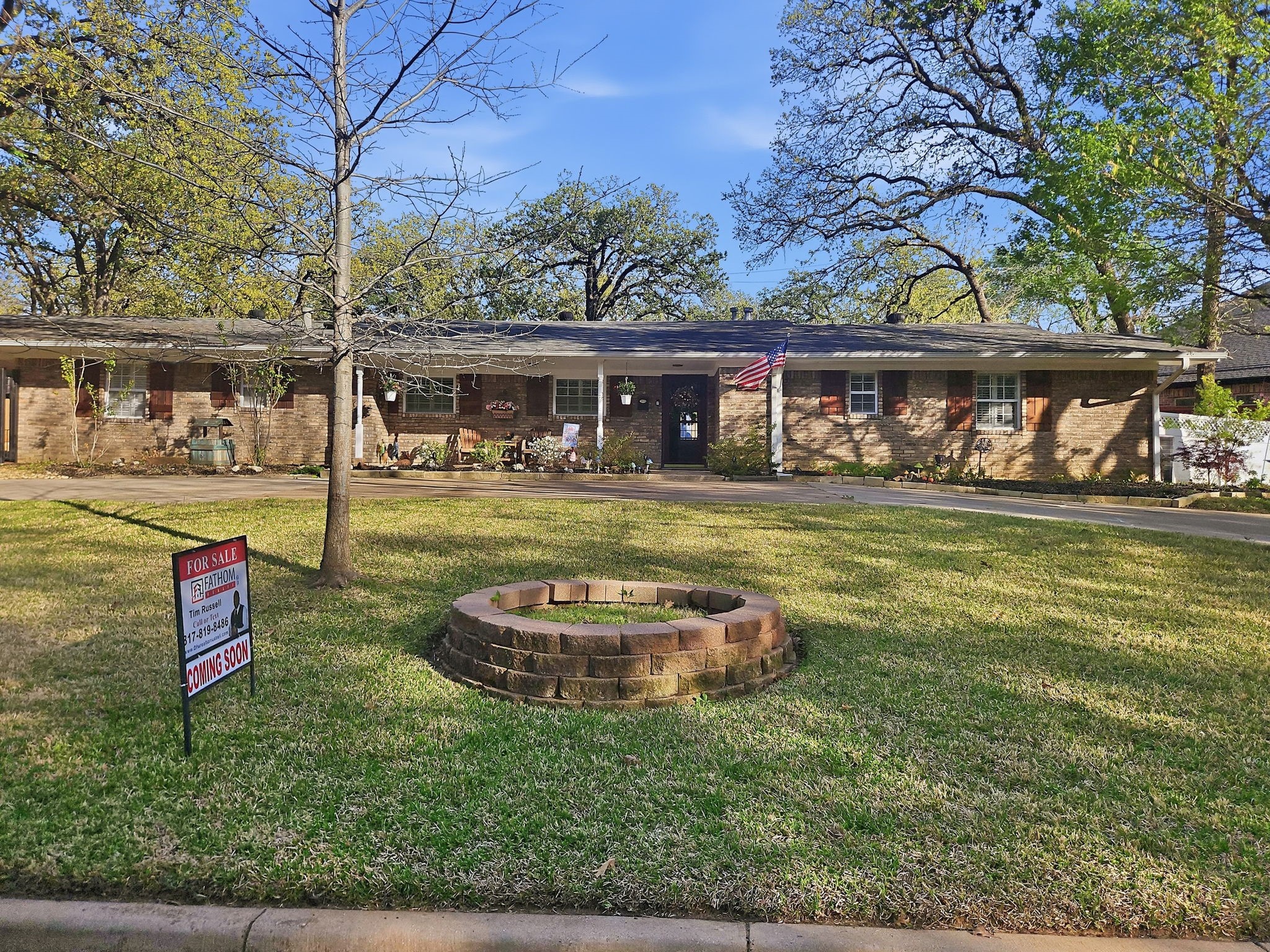 713 Ross Trail Arlington TX 76012