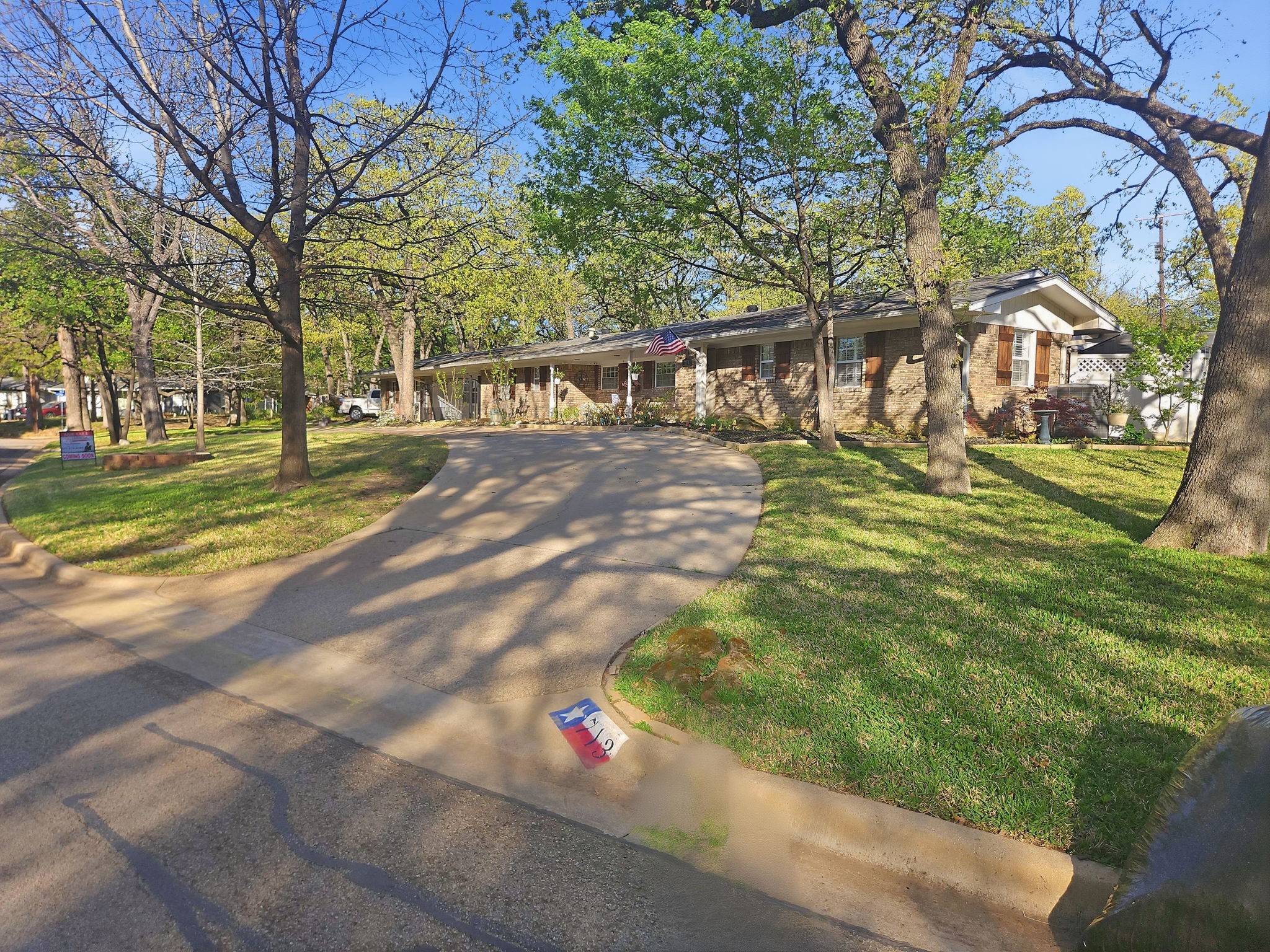 713 Ross Trail Arlington TX 76012
