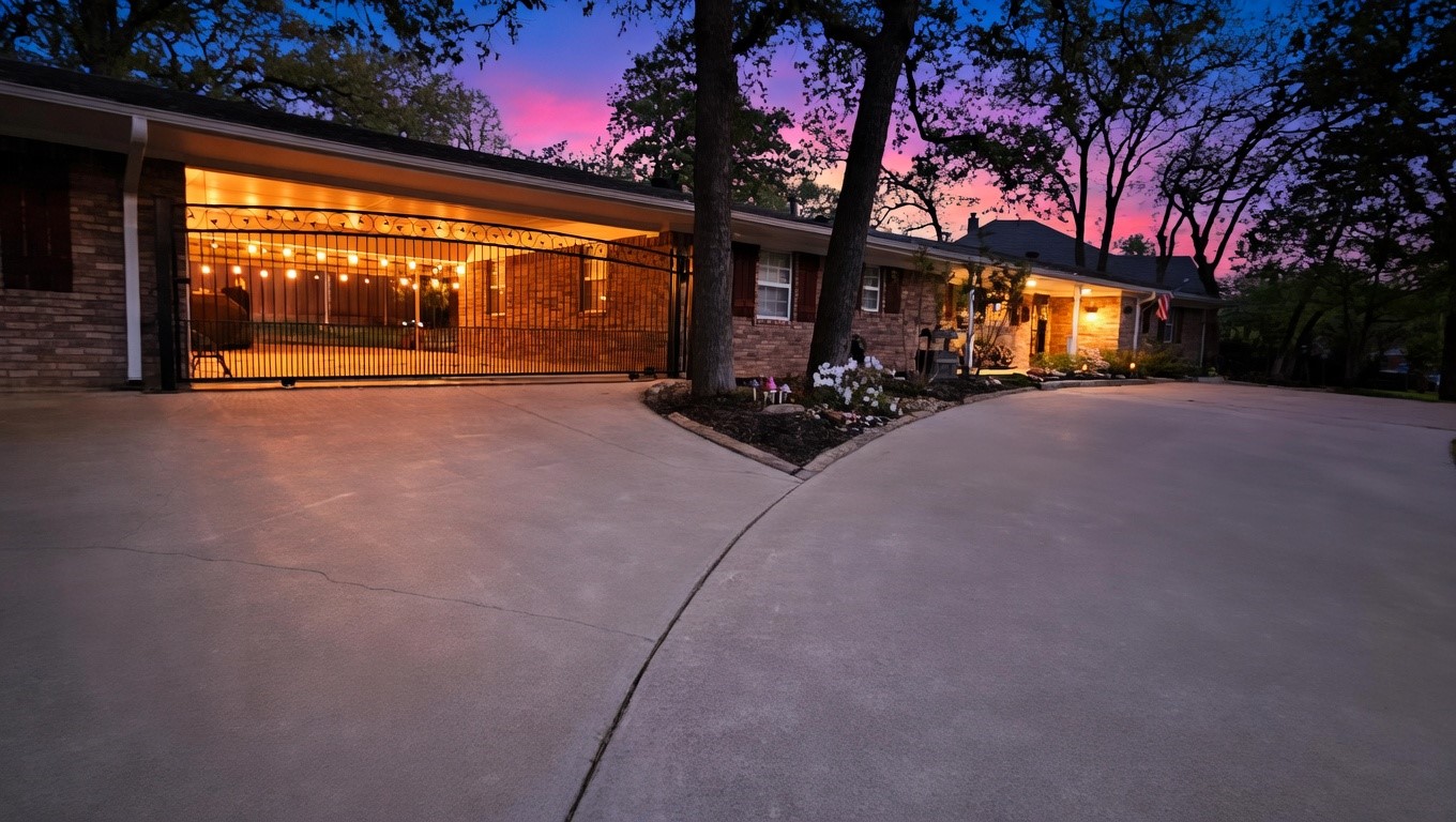 713 Ross Trail Arlington TX 76012