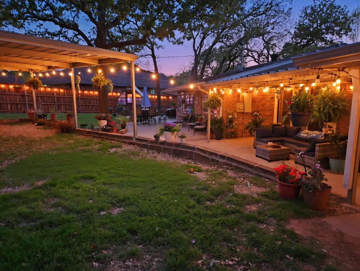 713 Ross Trail Arlington TX 76012