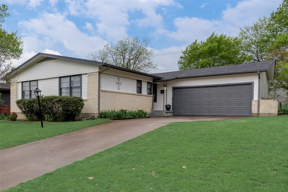 4069 Huckleberry Circle Dallas TX 75216