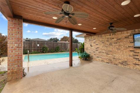 1438 Cheyenne Road Lewisville TX 75077