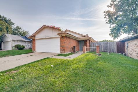 5505 Key Bend Garland TX 75043