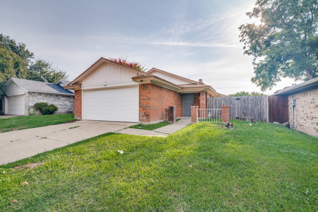5505 Key Bend Garland TX 75043
