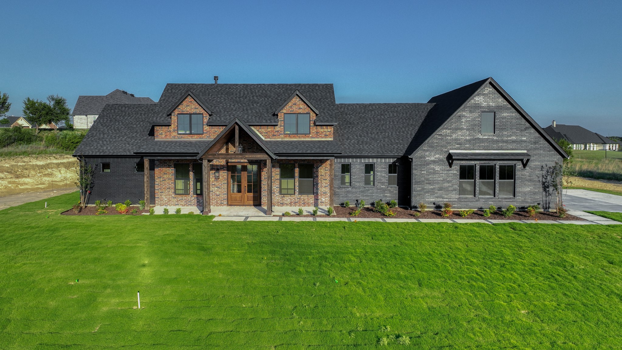 2101 Eagles Ridge Drive Weatherford TX 76087