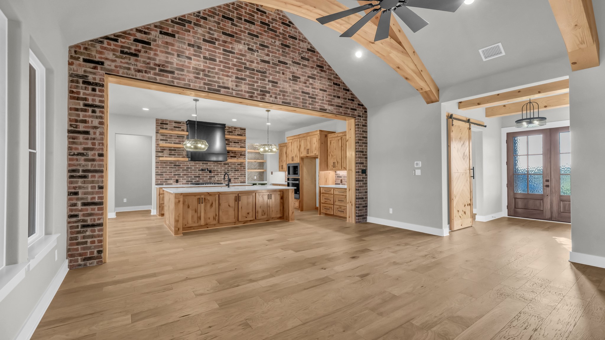 2101 Eagles Ridge Drive Weatherford TX 76087