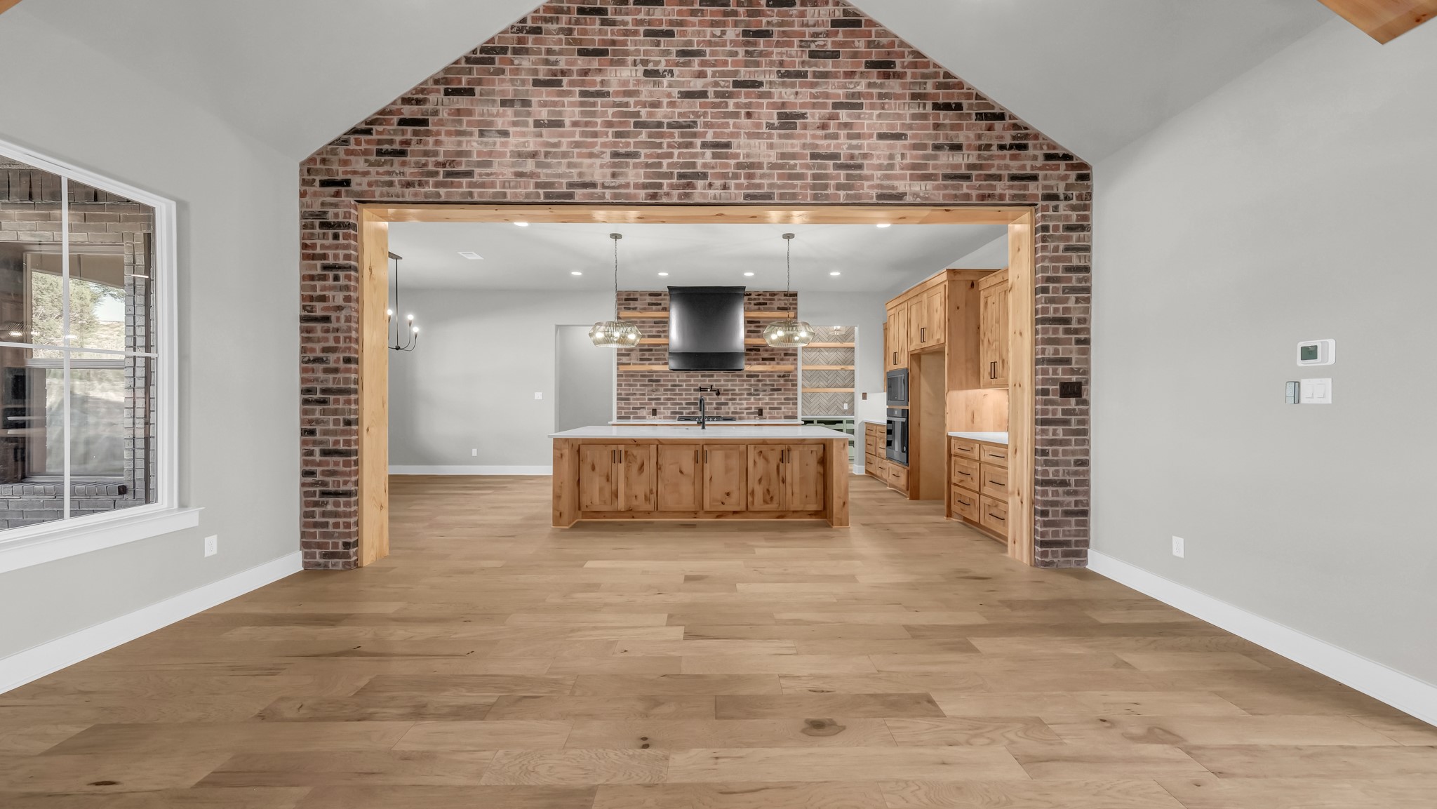 2101 Eagles Ridge Drive Weatherford TX 76087