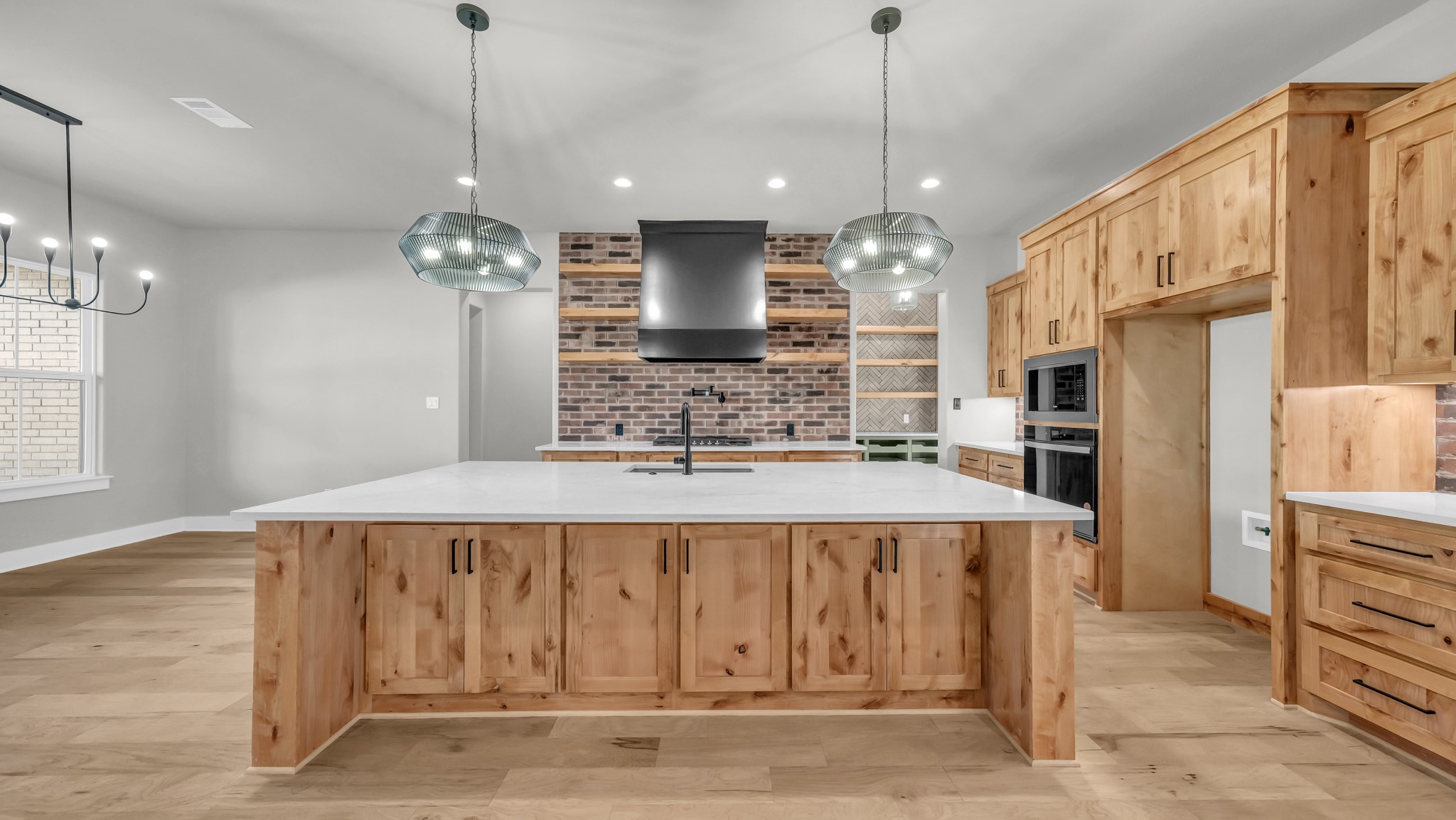 2101 Eagles Ridge Drive Weatherford TX 76087
