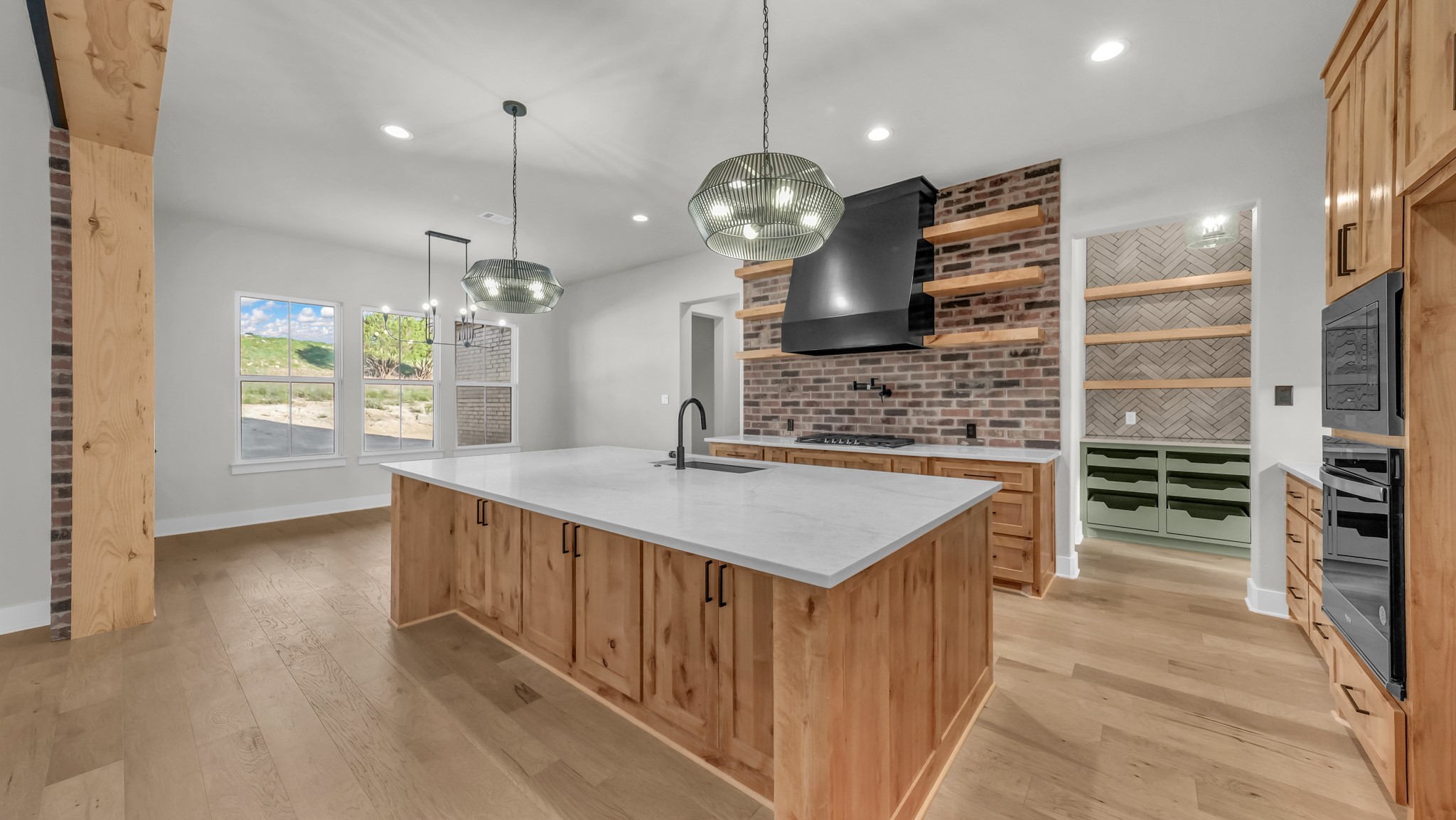 2101 Eagles Ridge Drive Weatherford TX 76087