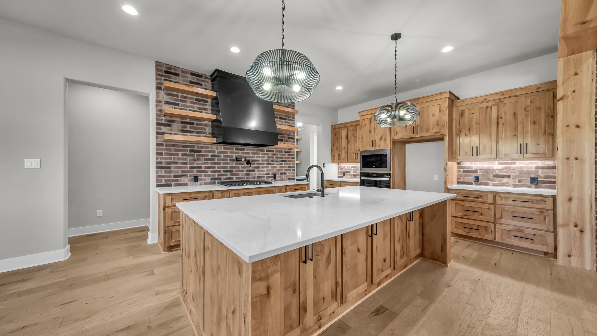 2101 Eagles Ridge Drive Weatherford TX 76087