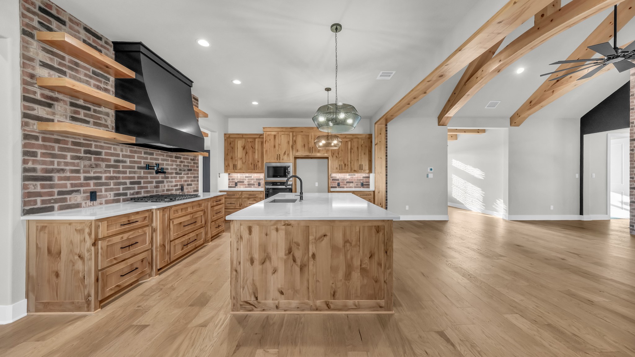 2101 Eagles Ridge Drive Weatherford TX 76087