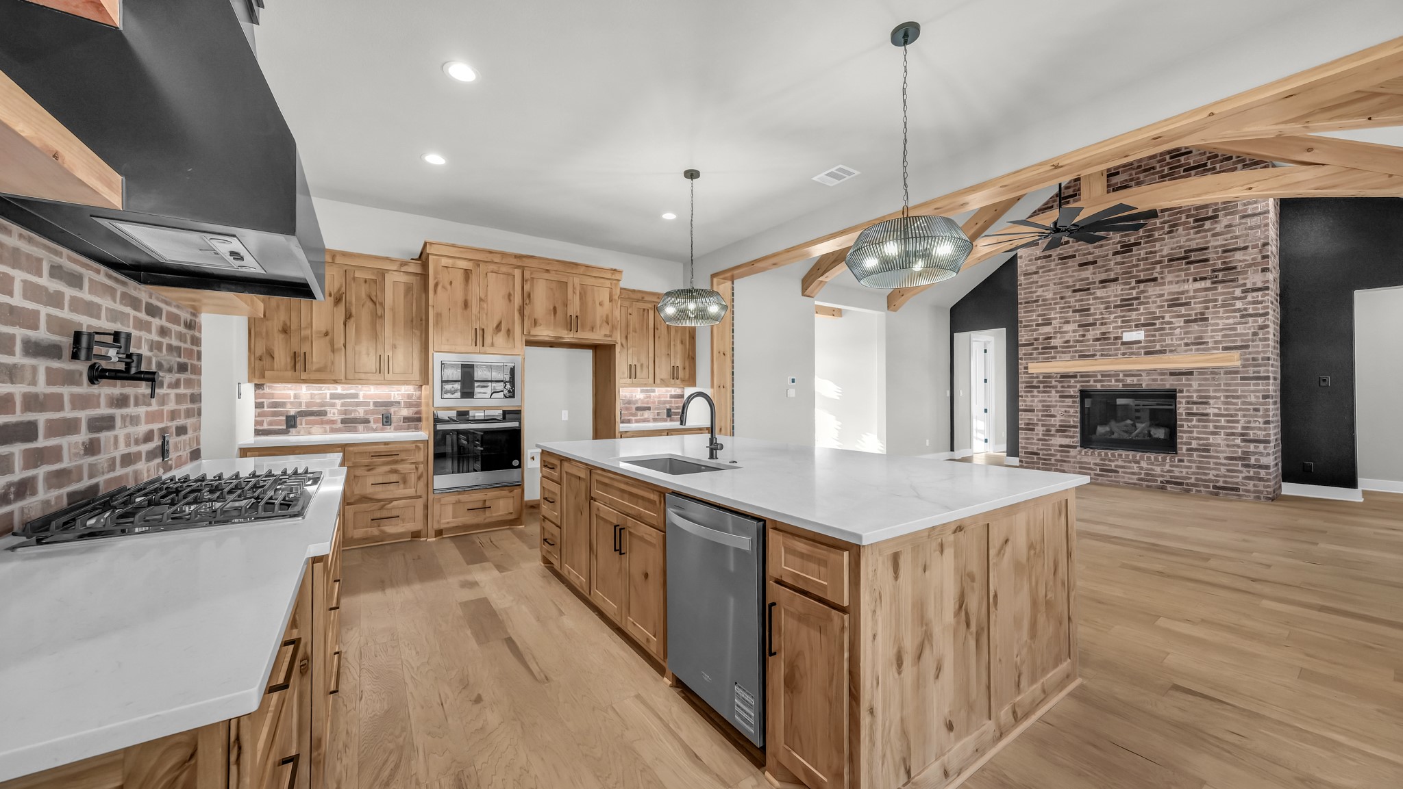 2101 Eagles Ridge Drive Weatherford TX 76087