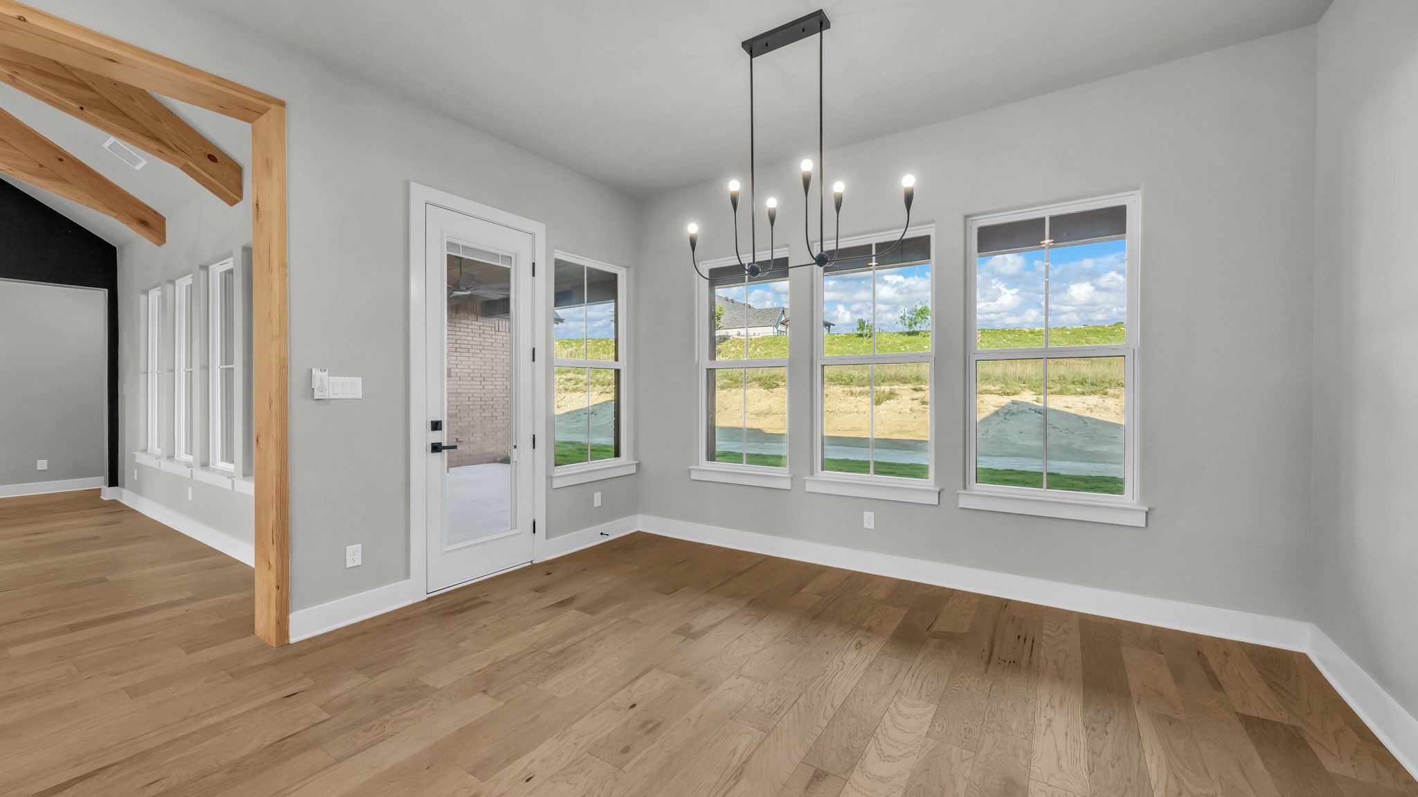 2101 Eagles Ridge Drive Weatherford TX 76087