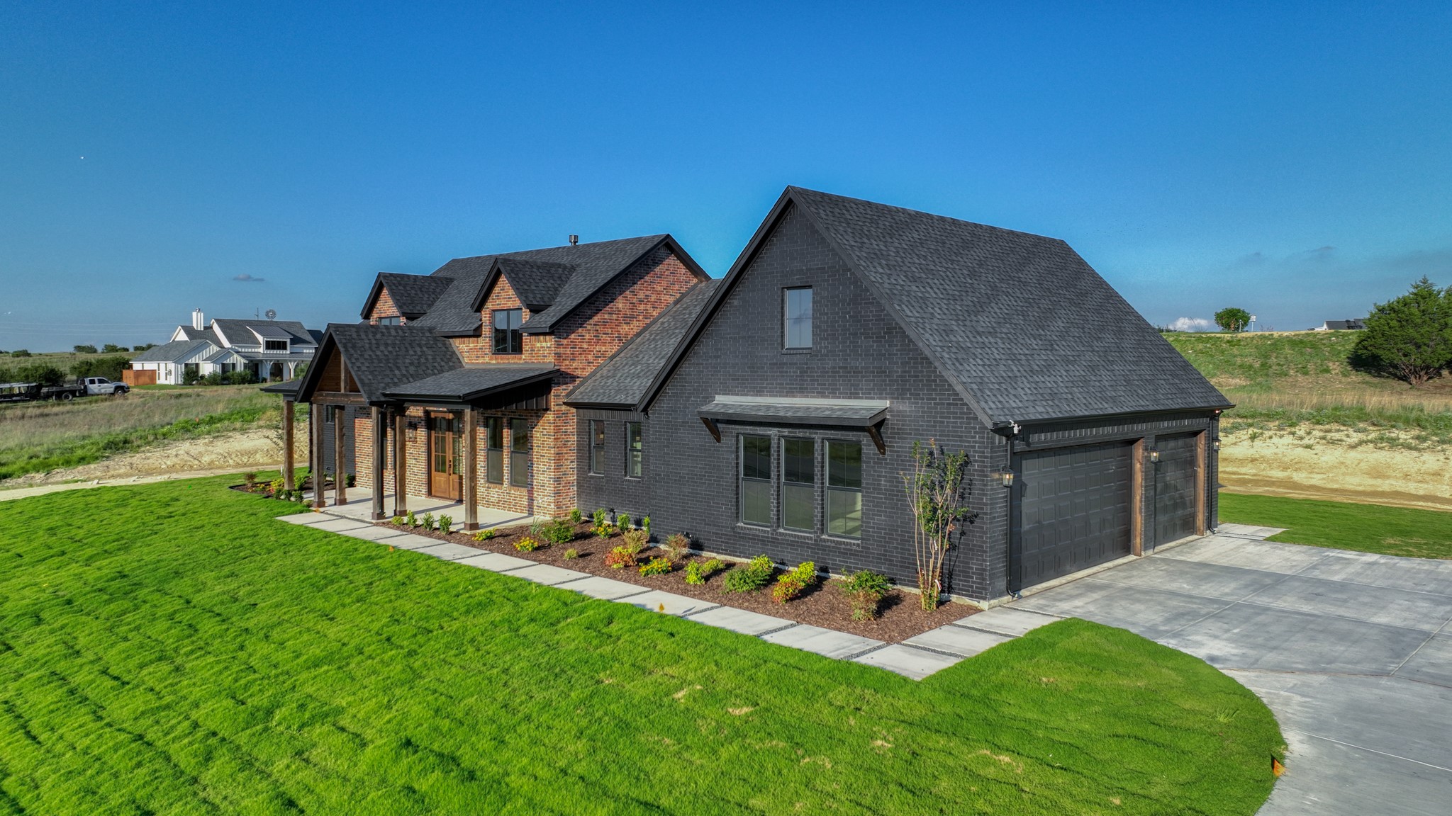 2101 Eagles Ridge Drive Weatherford TX 76087