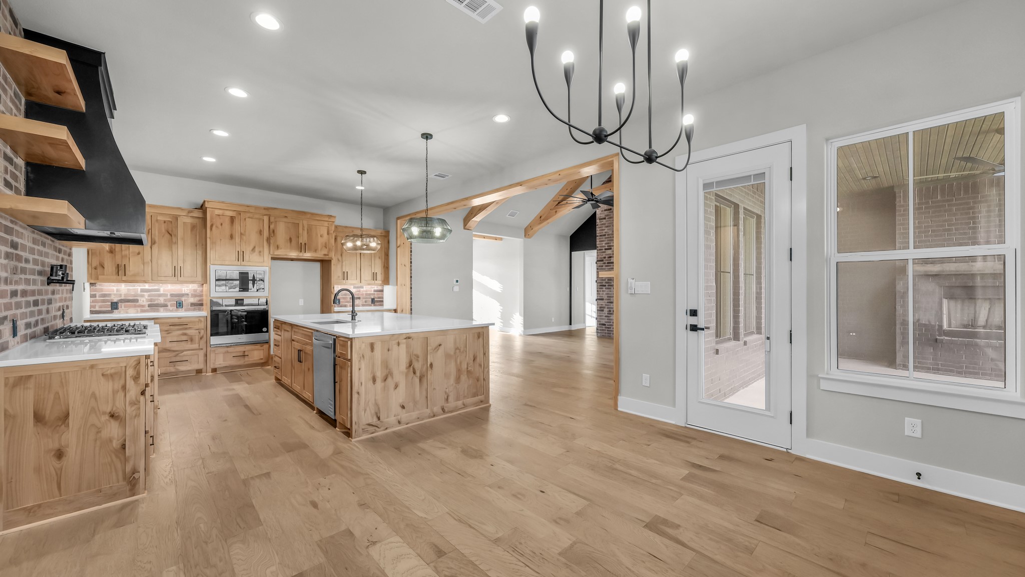 2101 Eagles Ridge Drive Weatherford TX 76087