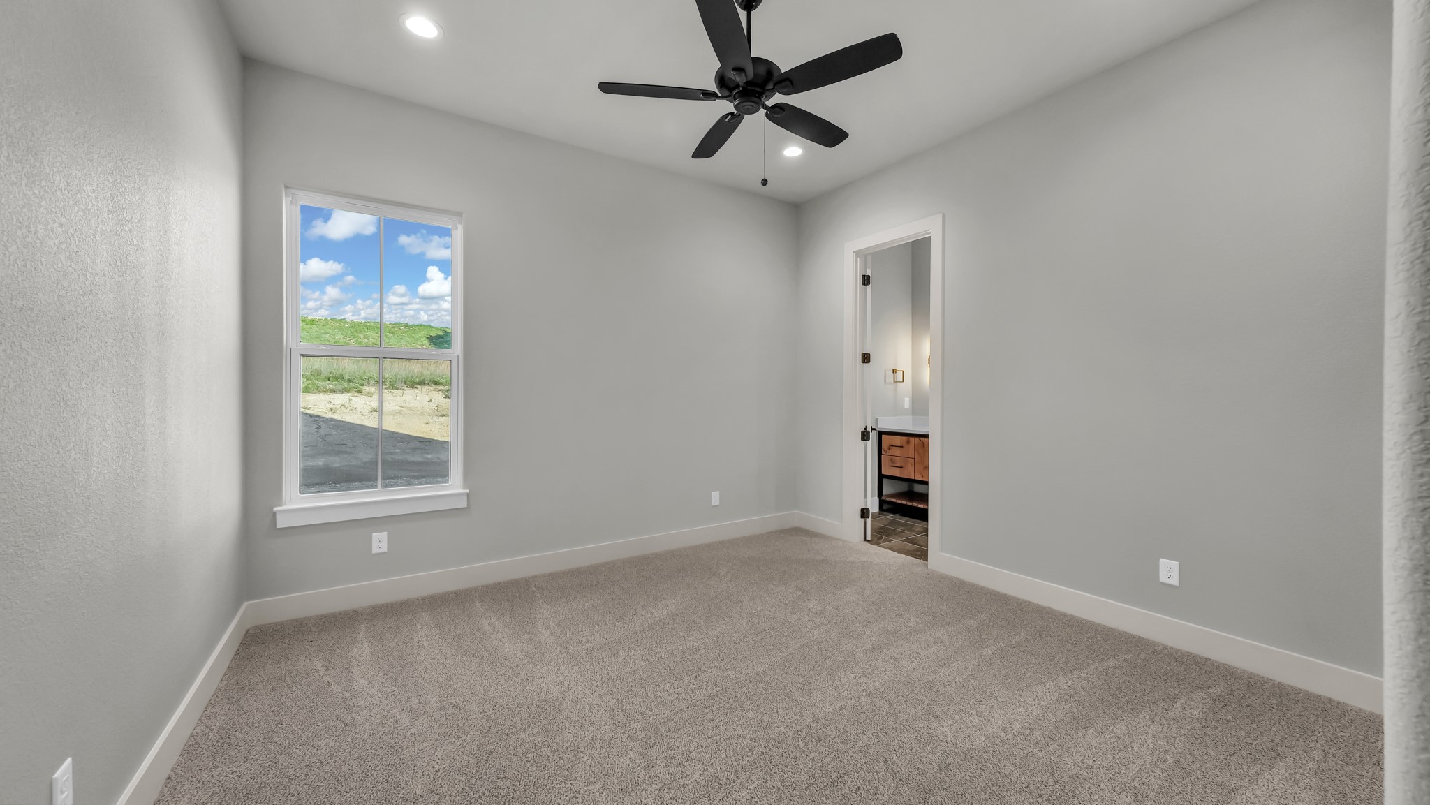 2101 Eagles Ridge Drive Weatherford TX 76087