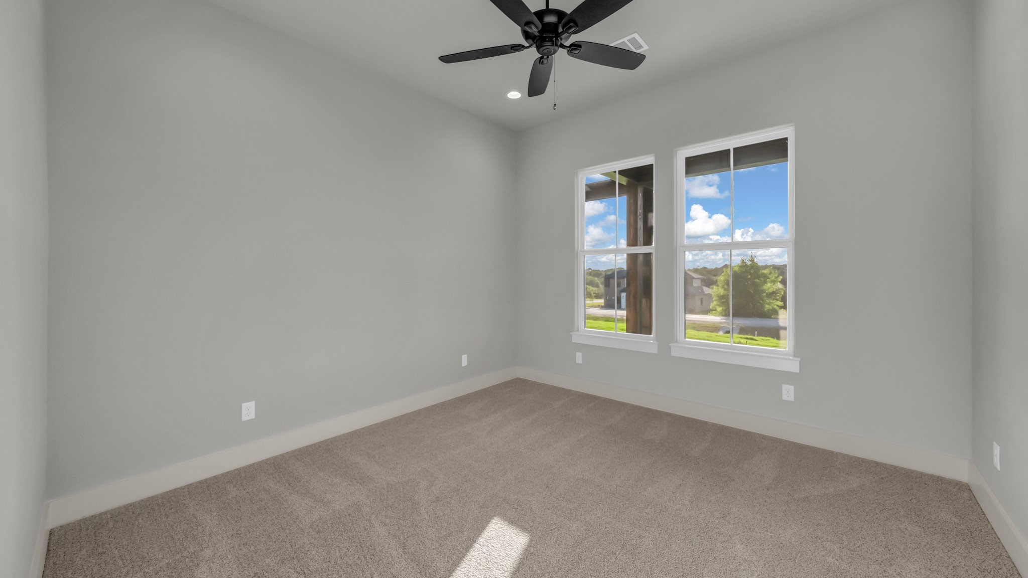 2101 Eagles Ridge Drive Weatherford TX 76087