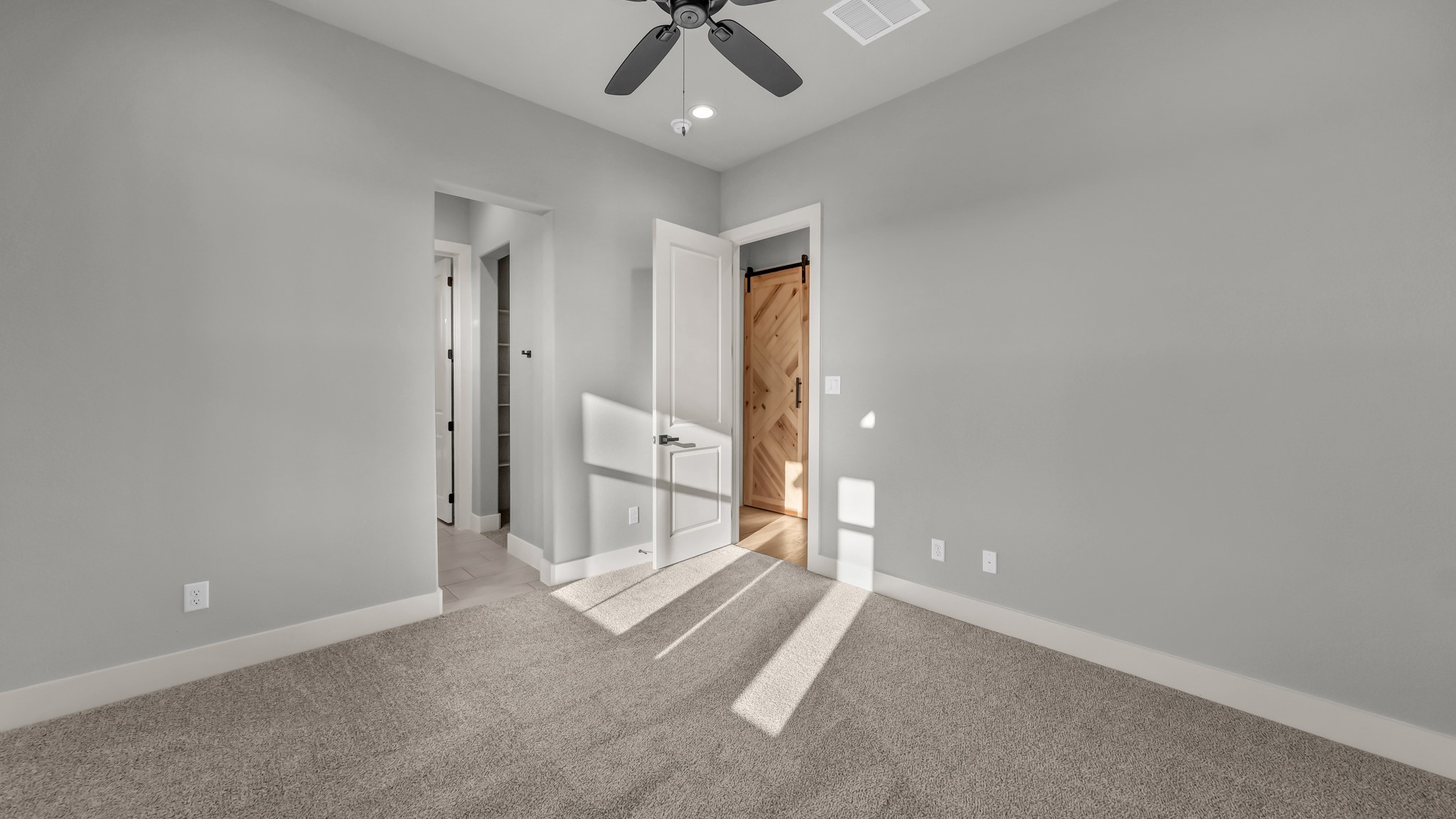 2101 Eagles Ridge Drive Weatherford TX 76087