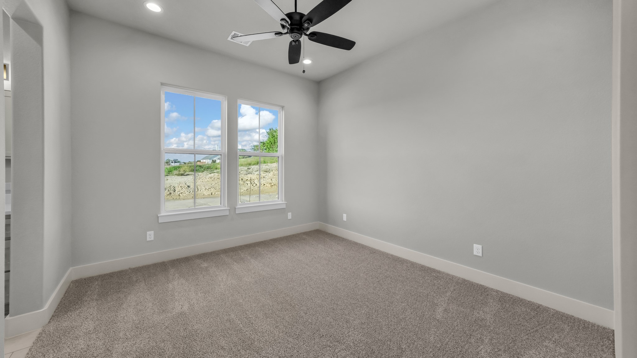 2101 Eagles Ridge Drive Weatherford TX 76087