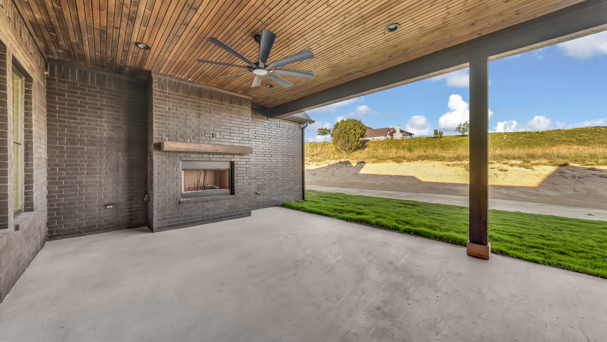 2101 Eagles Ridge Drive Weatherford TX 76087