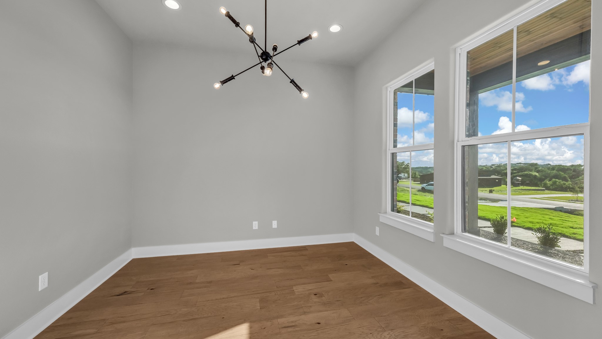 2101 Eagles Ridge Drive Weatherford TX 76087
