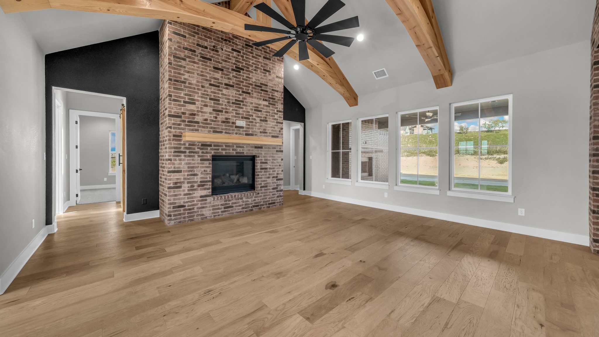 2101 Eagles Ridge Drive Weatherford TX 76087