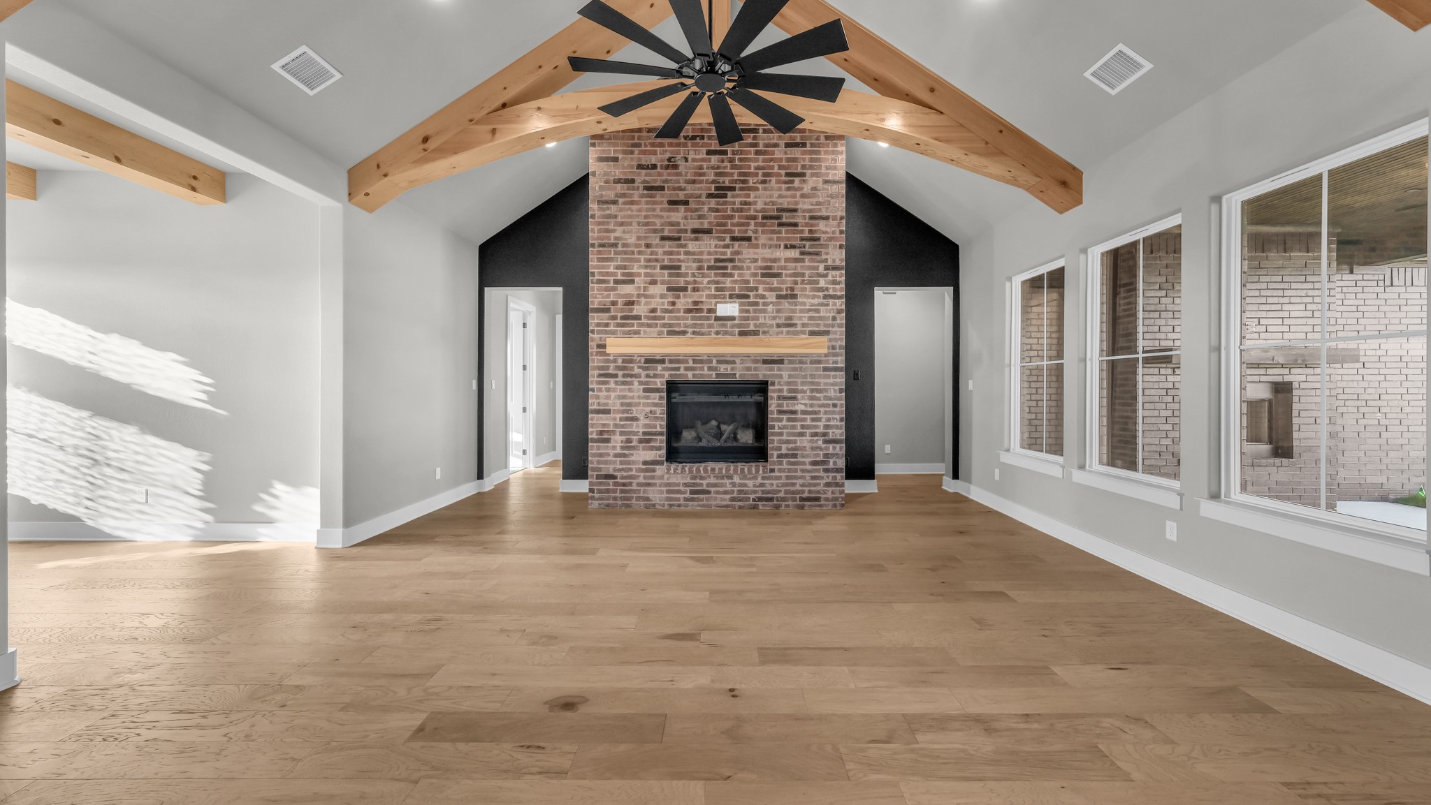 2101 Eagles Ridge Drive Weatherford TX 76087