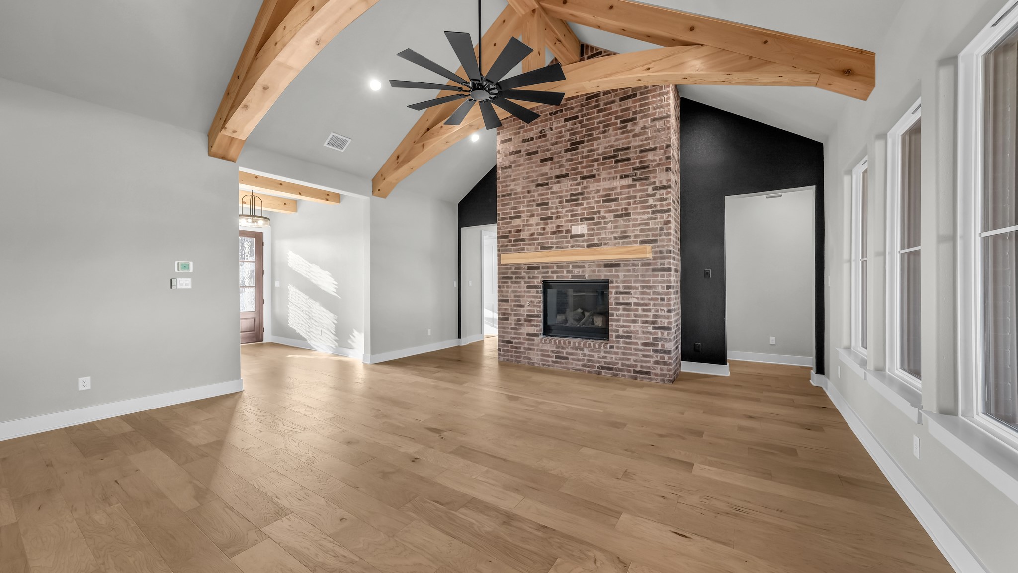 2101 Eagles Ridge Drive Weatherford TX 76087