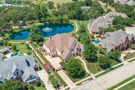 808 Fegans Path Colleyville TX 76034