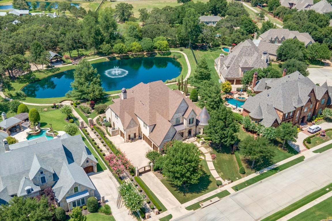 808 Fegans Path Colleyville TX 76034