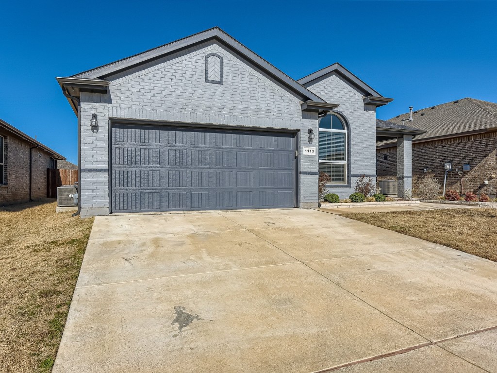1113 Metaline Trail Fort Worth TX 76177