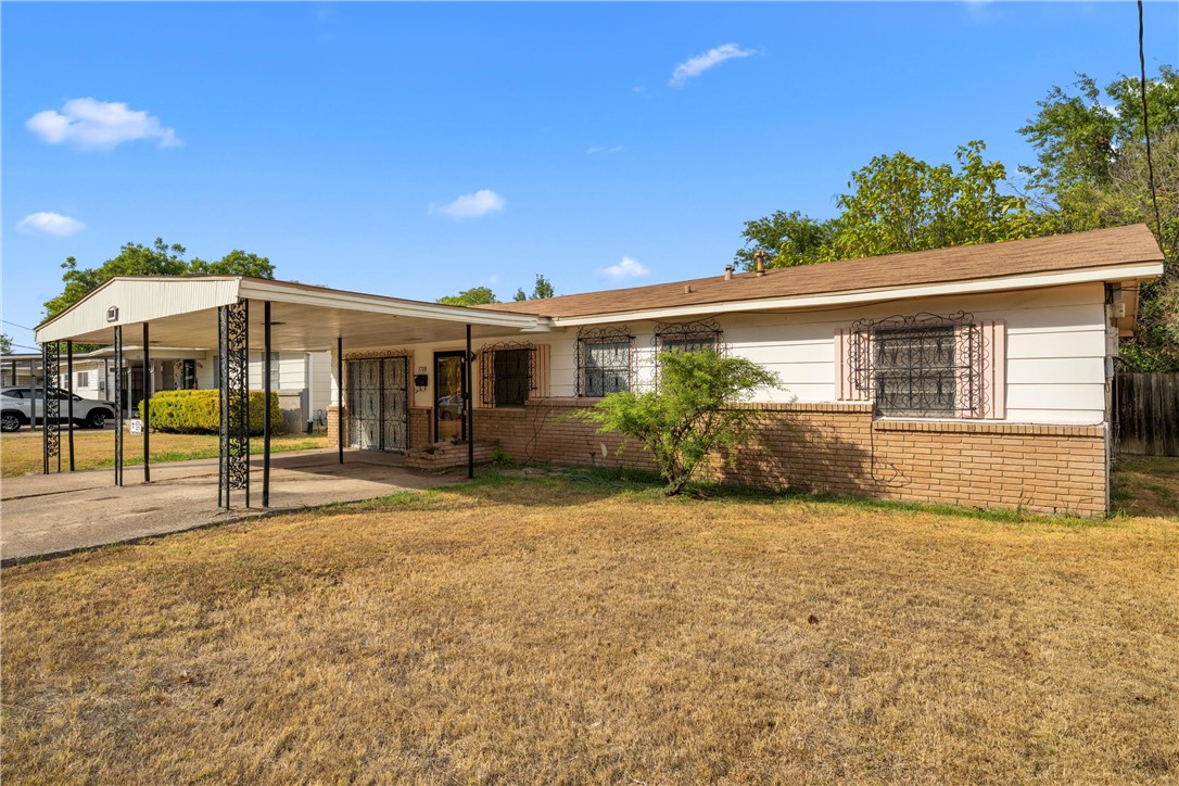 1708 Holly Vista Street Waco TX 76711