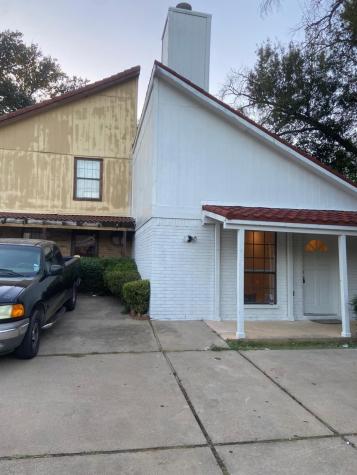 1400 Las Jardines Court Arlington TX 76013