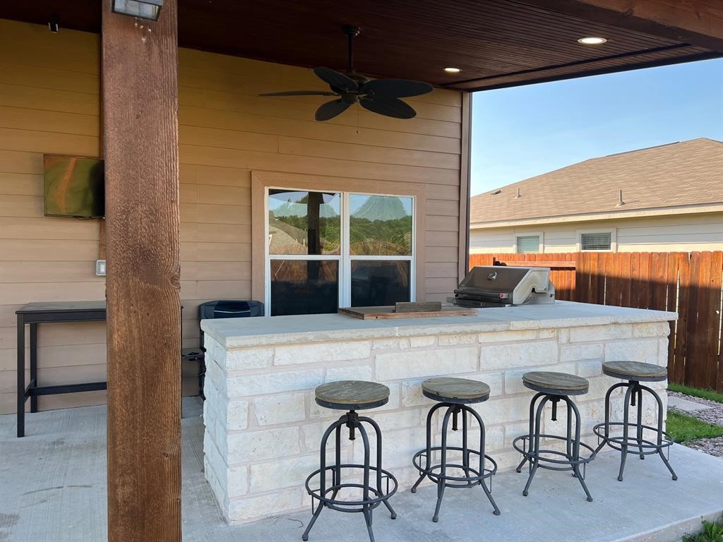 1417 Cottonwood Trail Anna TX 75409