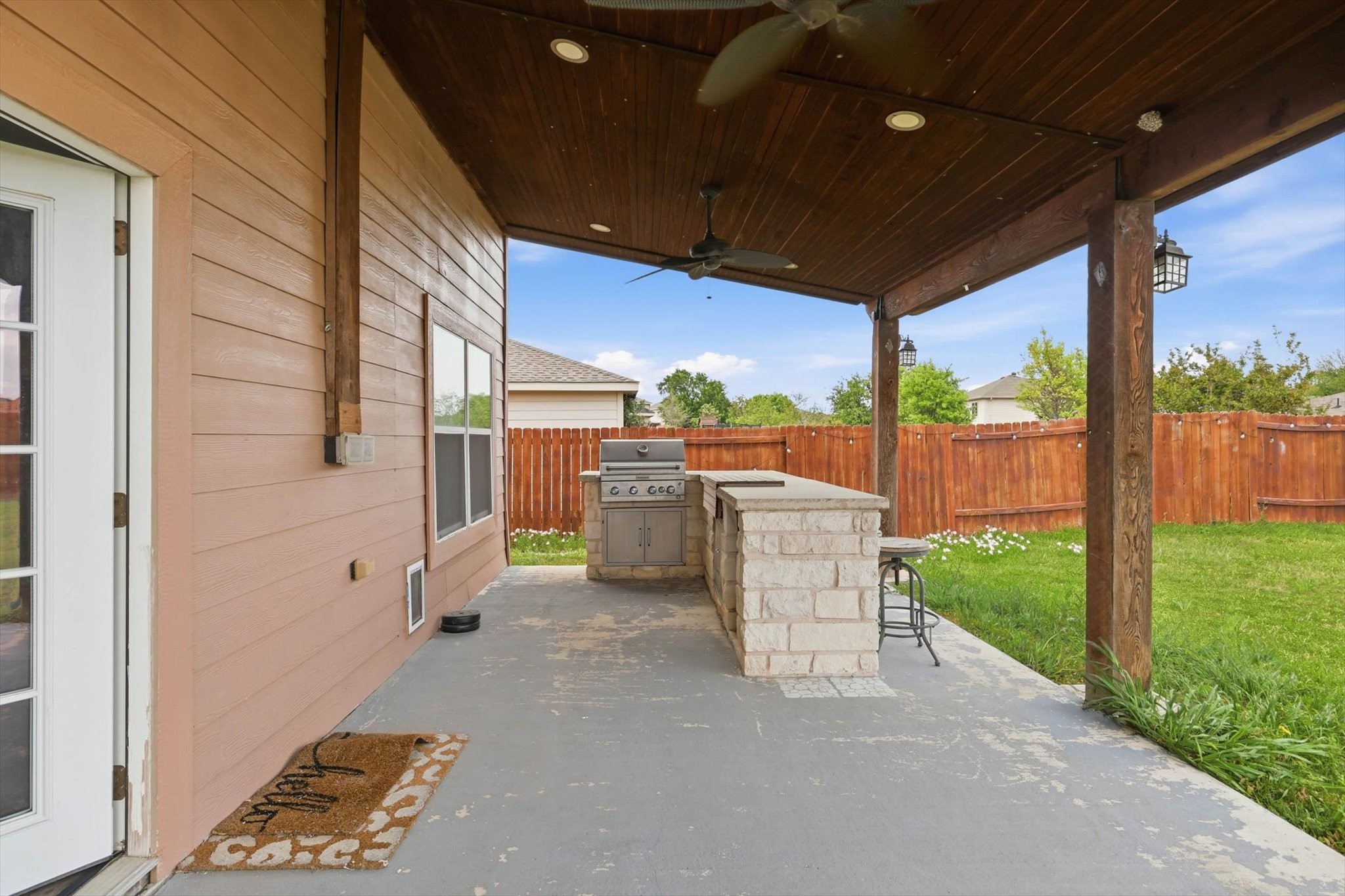 1417 Cottonwood Trail Anna TX 75409