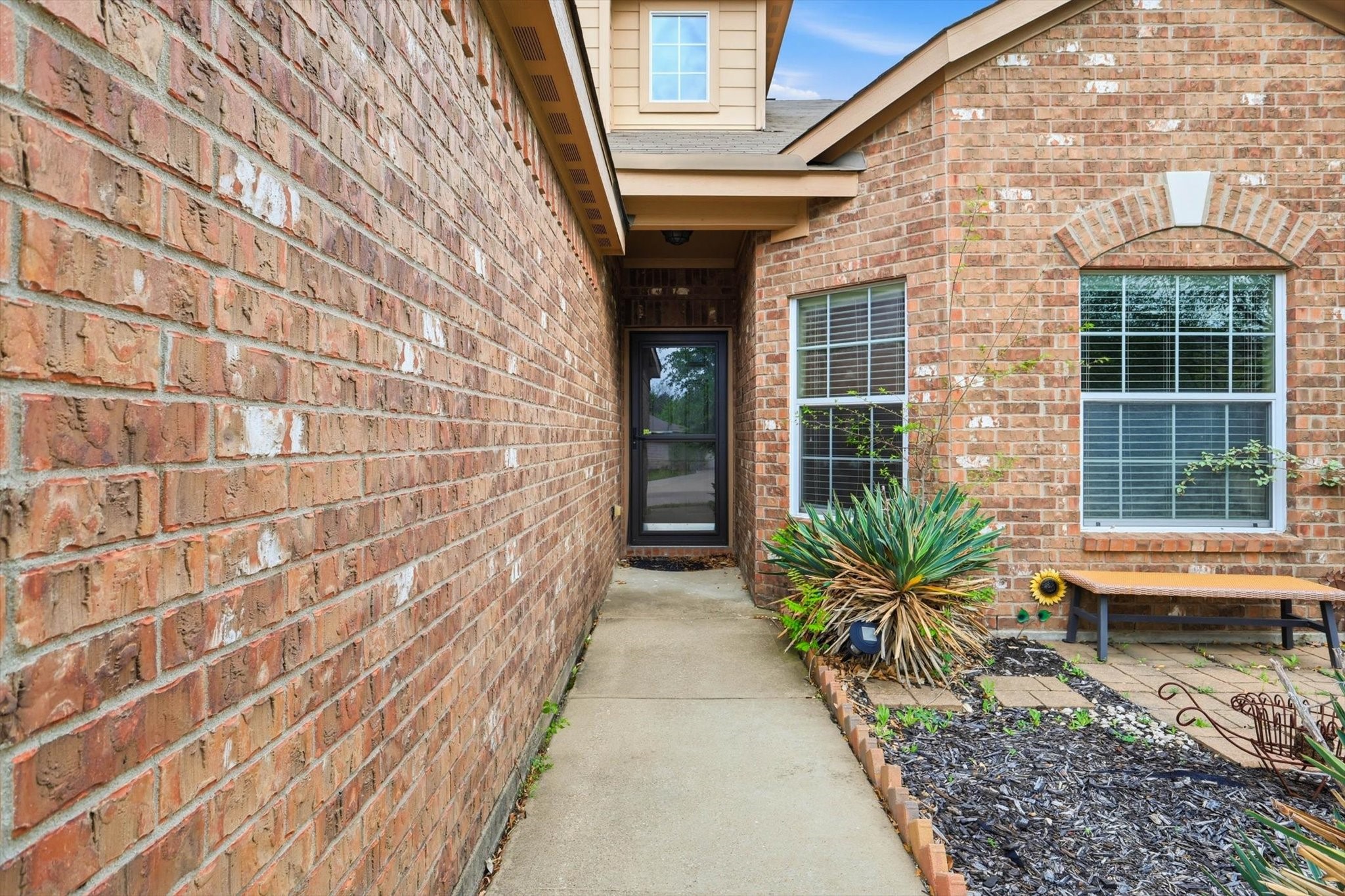 1417 Cottonwood Trail Anna TX 75409