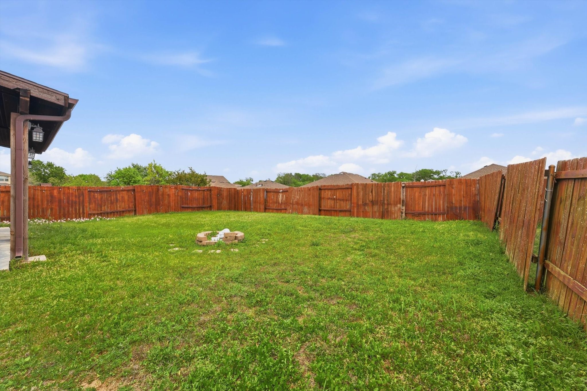 1417 Cottonwood Trail Anna TX 75409