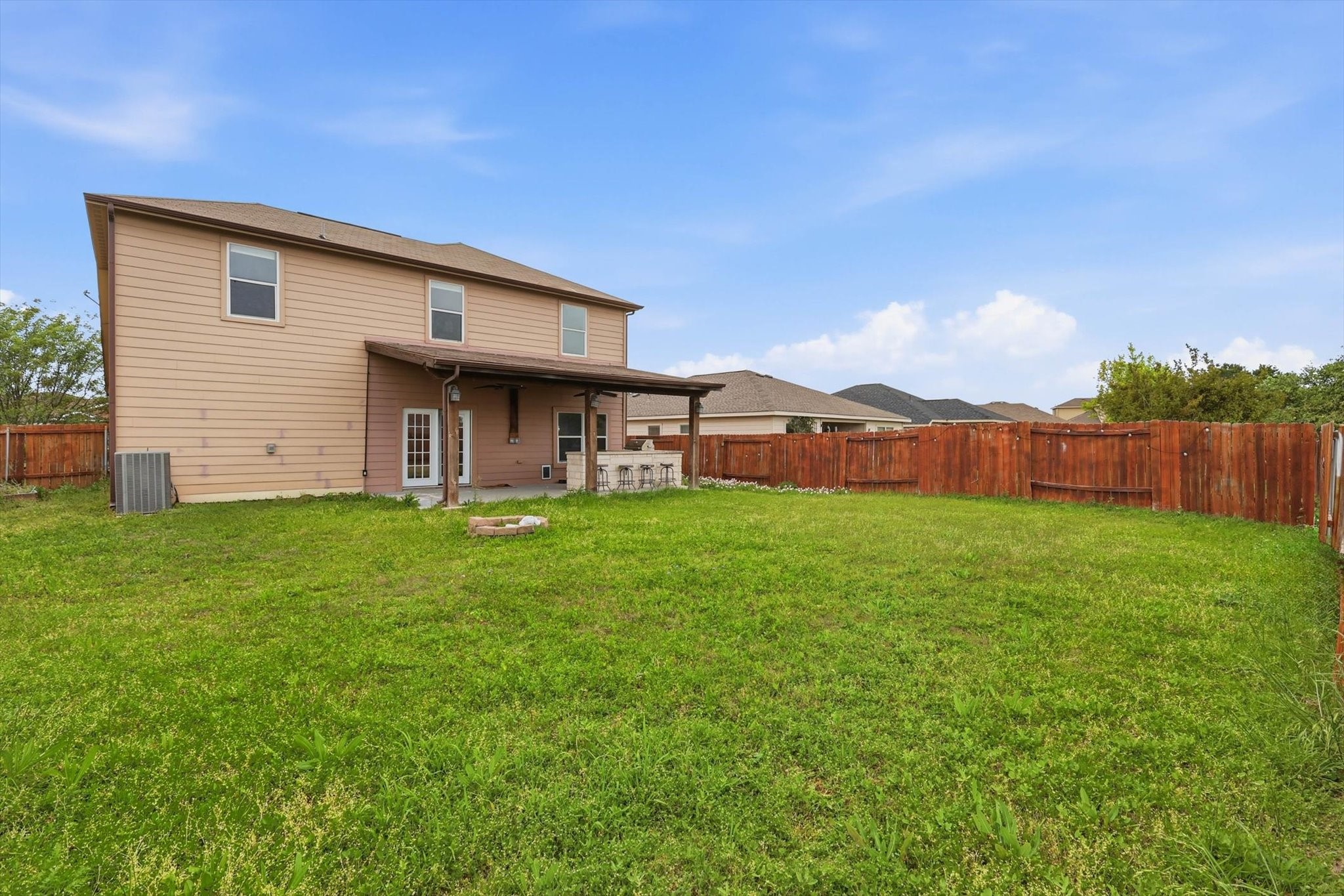 1417 Cottonwood Trail Anna TX 75409