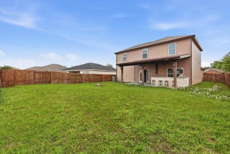 1417 Cottonwood Trail Anna TX 75409