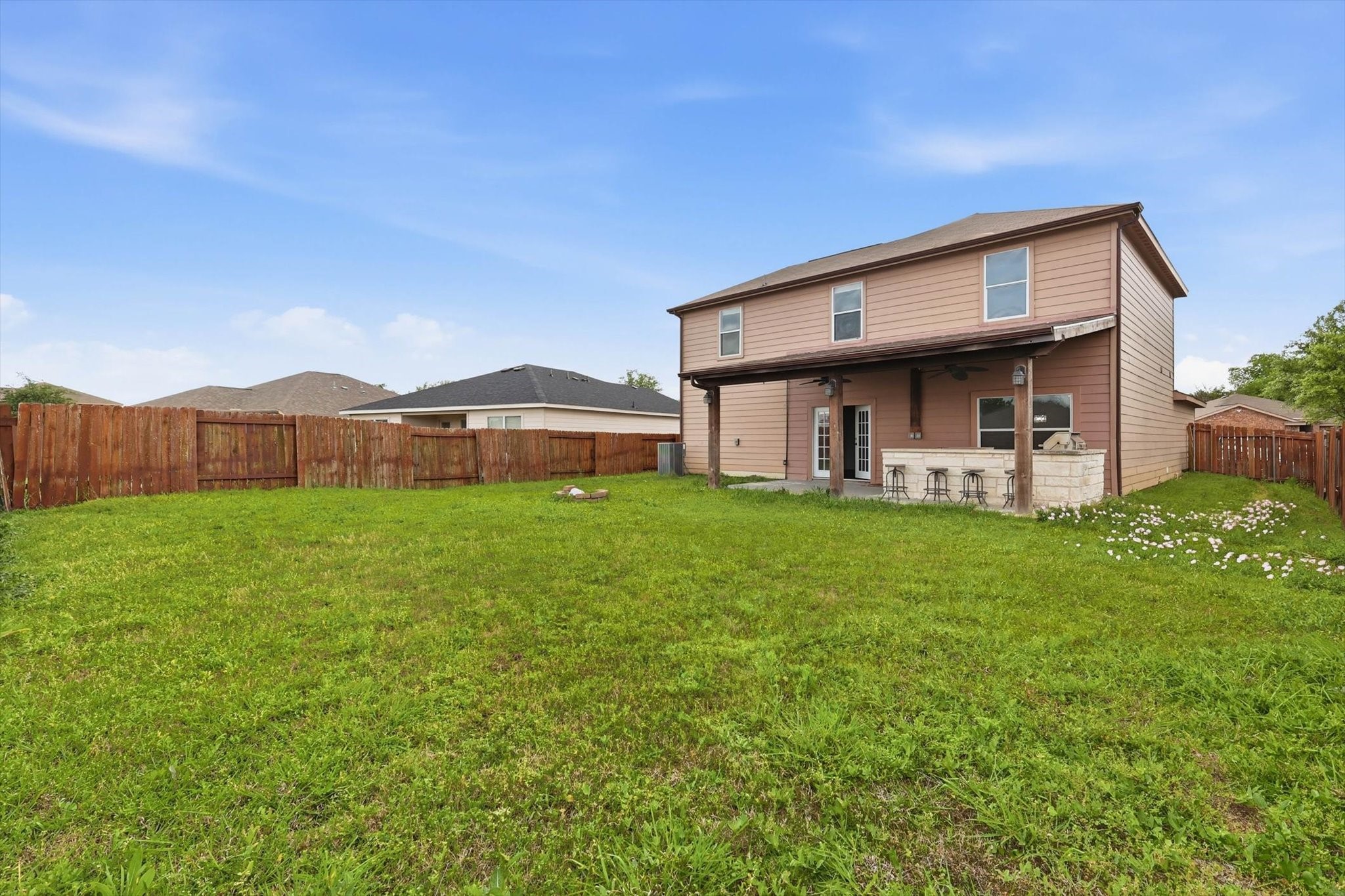 1417 Cottonwood Trail Anna TX 75409