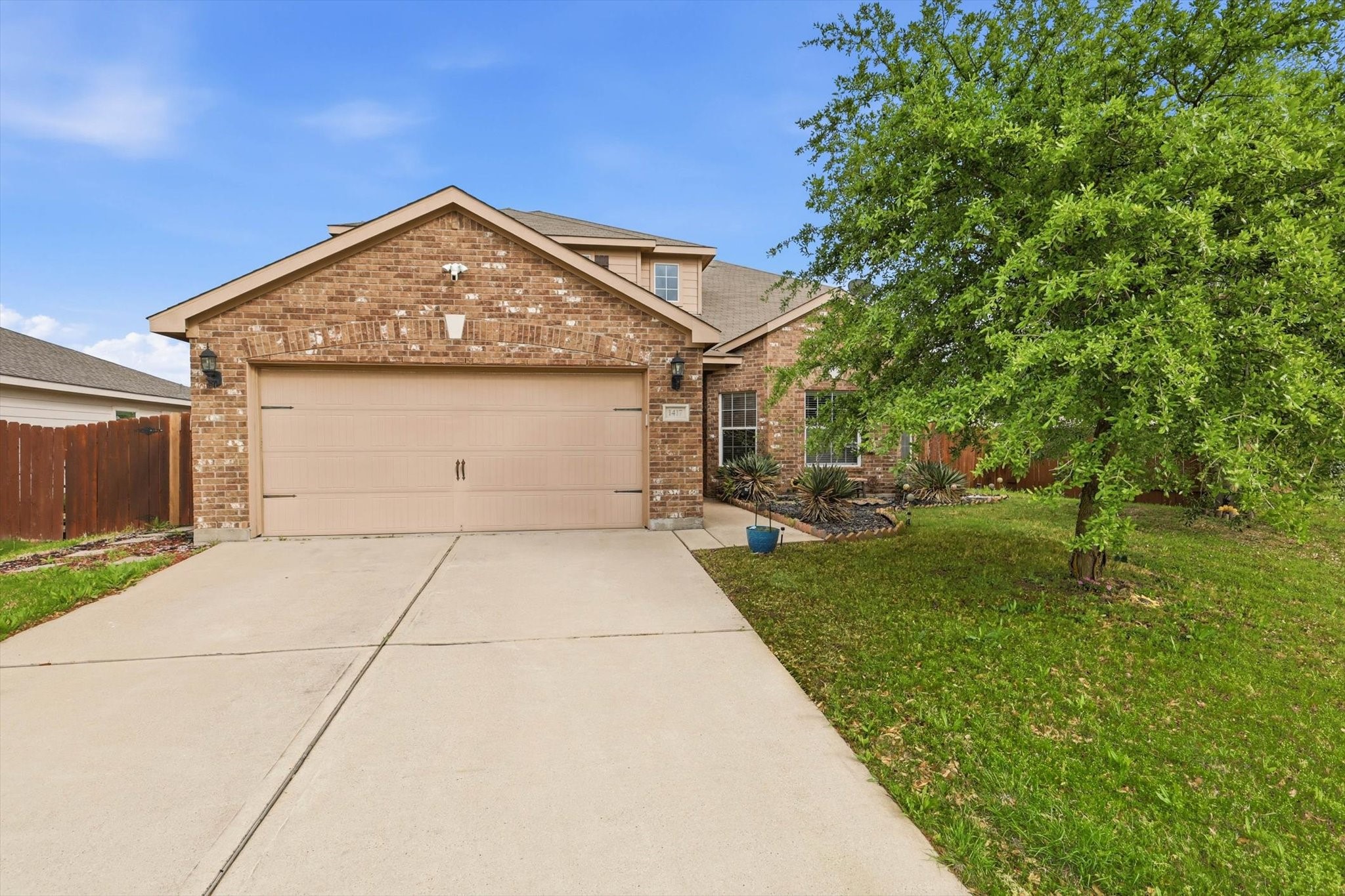 1417 Cottonwood Trail Anna TX 75409